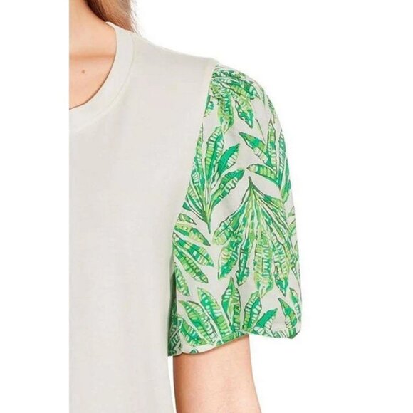 Lilly Pulitzer Brittan Knit Top - Large - Picture 4 of 9